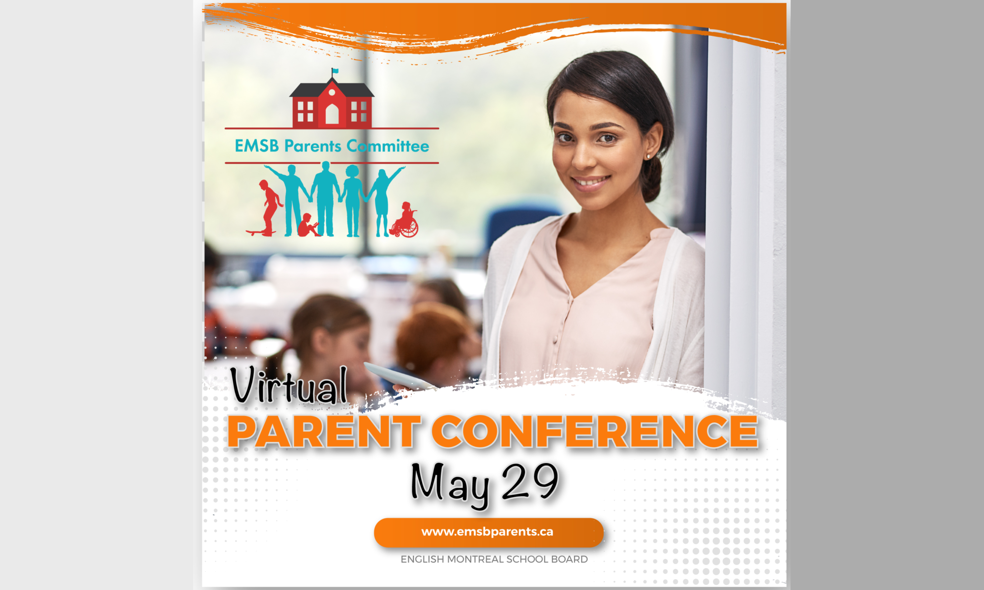 EMSB Parents